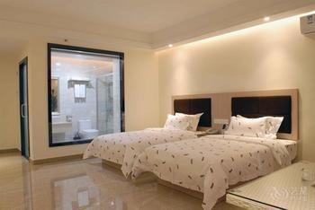 Ruyi Shishang Hotel 선전 시 외부 사진